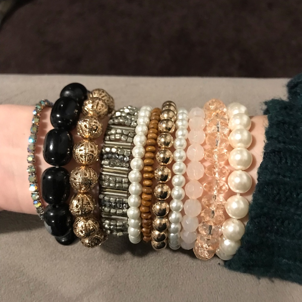 Bracelets